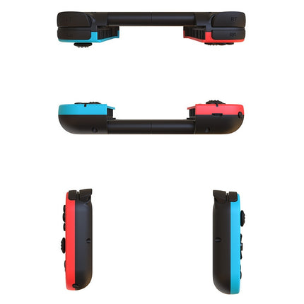 Wireless Bluetooth mobile game controller