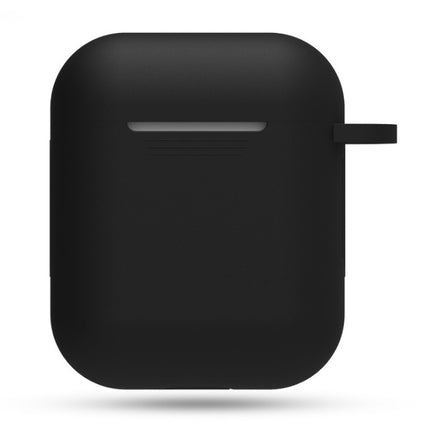 Compatible with Apple, Airpods Headphone Case Silicone Case