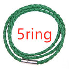 Green 5ring
