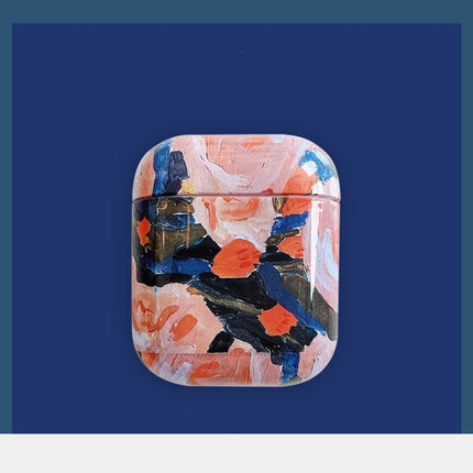 Compatible with Apple, Apply airpods case