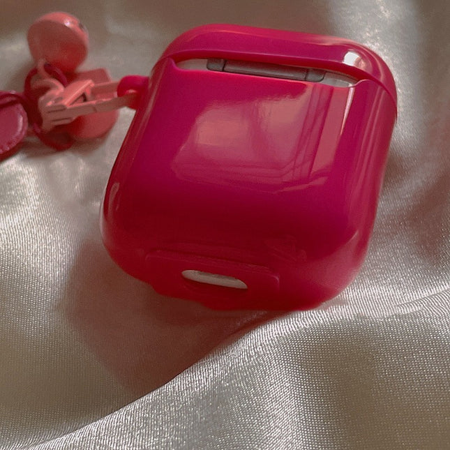 Wireless Bluetooth Earphone Protective Case