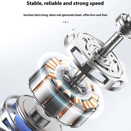 Electric Rotating Hair Curling Comb Two-in-one Constant Temperature