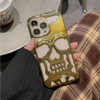 Gold plating / IPhone16