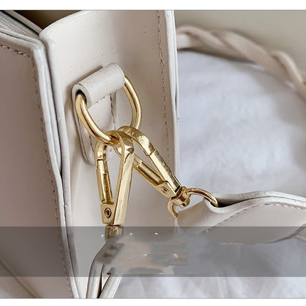 Fashionable And Versatile Crossbody Bag For Women