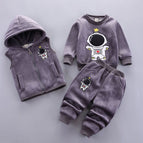 Astronaut Set Gray / 80cm