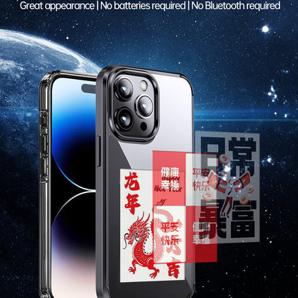 Ink Screen For Phone E Ink Screen Phone Case