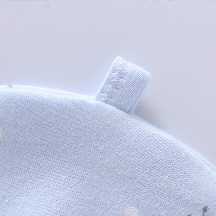 Baby Cotton Suit Underwear Underwear Newborn Baby Wear