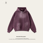 Base Version Plum Purple / S