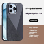 Titanium Gray Color Matching / for iphone 13 pro max