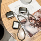 Matte Plating Earphone Case / Airpodspro