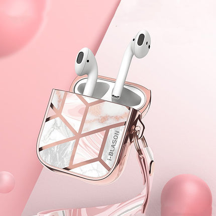 Compatible with Apple, i-Blason airpods protective sleeve