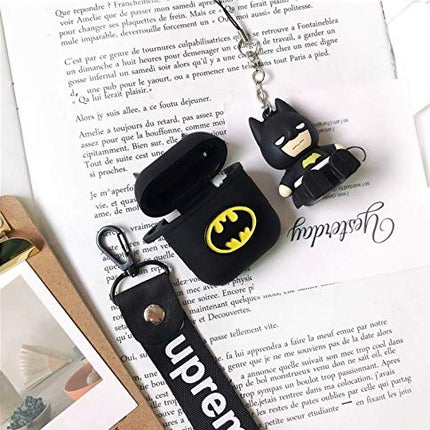 Cute cartoon baby elephant earphone set