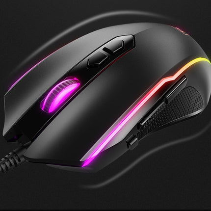 ET Gaming Mouse