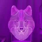 6 Style / Black seat touch