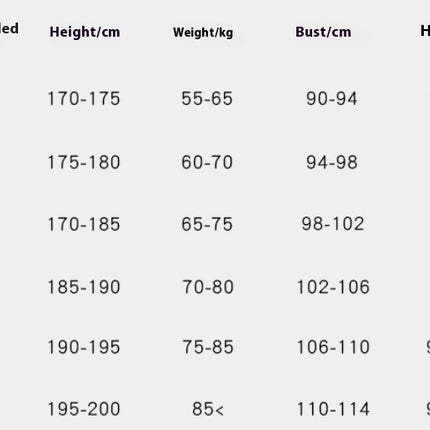 Fashion Sun-proof And Breathable Men's Swimwear