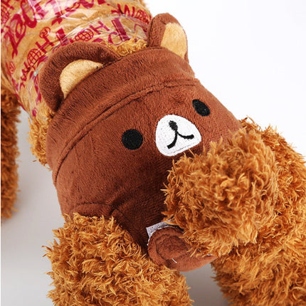 Reusable Dog Diapers Belly Band Cotton Physiological Underwe