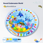 Undersea World 65cm / 1PCS