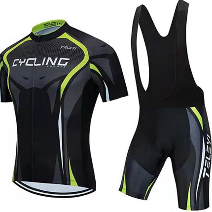 Bicycle Mountain Bike Road Bike Cycling Jersey