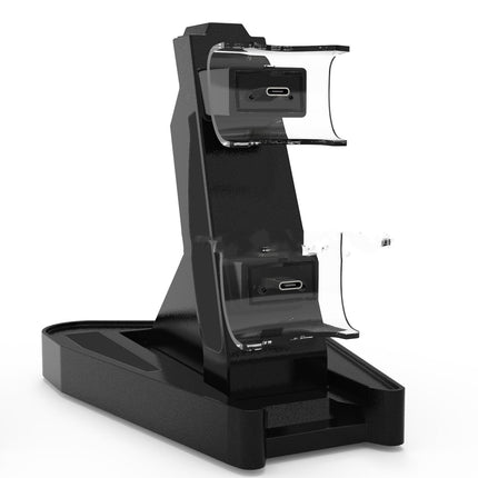 PS5 handle charging stand