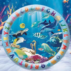 Ocean World 65cm / 1PCS