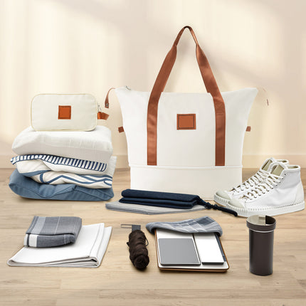 Hardshell Luggage Sets 3 Piece Carry-on Suitcase Double Spinner Wheels With TSA Lock