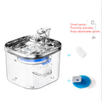 Induction style / 220V US