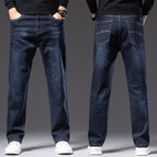 Dark Blue / Size 28