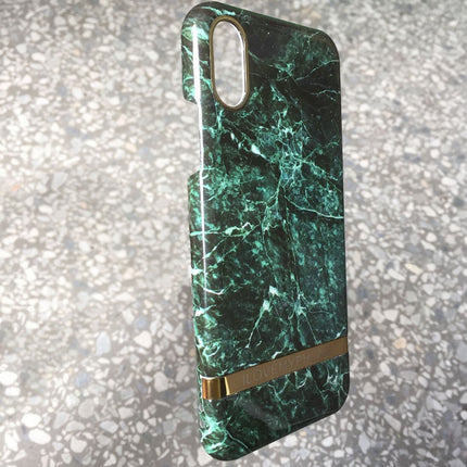 Marble phone case