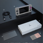 Gray / RG505 Standard Without Games