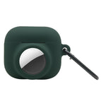 Dark Green / airpods 3