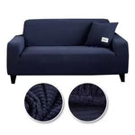 Coussin de canapé tout compris eprolo, rembourré et confortable, avec une housse beige pour salon ou salle à manger.