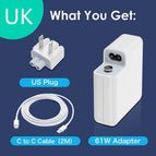 Wiring / 118W / UK