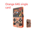 Orange 64G single card / USB