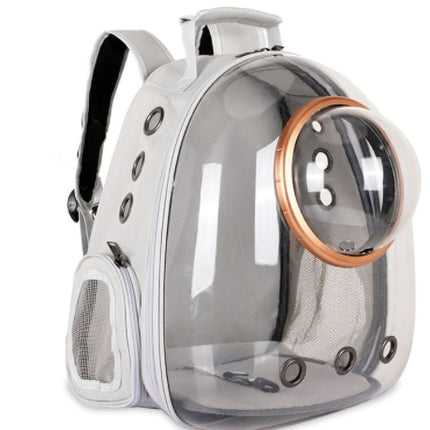 Going Out Cat Carrying Bag Supplies Box  School  Dog Backpack