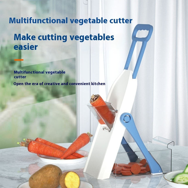 Household Kitchen Multi-function Vegetable Chopper Potato Grater
