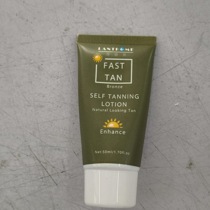 Tanning Cream Body Lotion