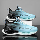 Light Blue Leather Surface / 39