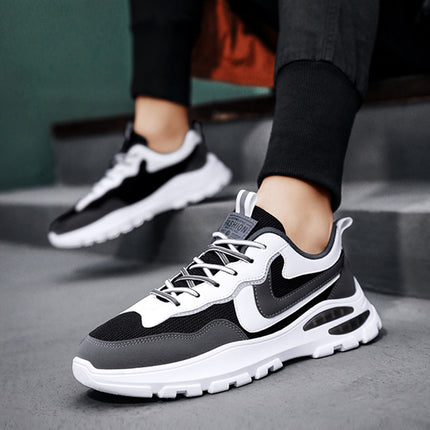 Men's Fashionable Casual Low Top Sports Shoes