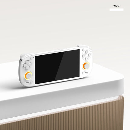 Retroid Pocket 5 Open Source RP5 Game Console