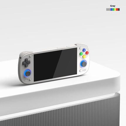 Retroid Pocket 5 Open Source RP5 Game Console