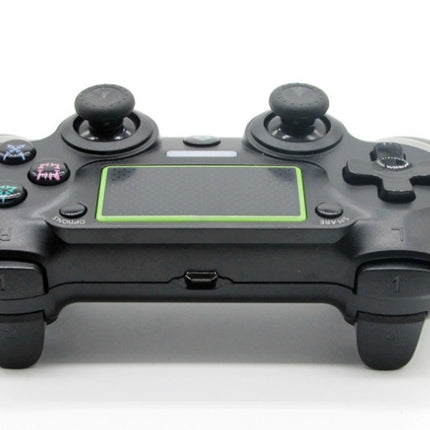 PS4 wireless vibrating touch screen gamepad