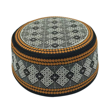 Arabic India Muslim Islamism Muslim Hat For Men