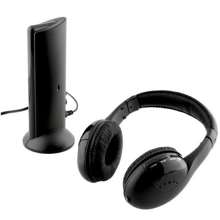 Bluetooth Wireless TV Headphone