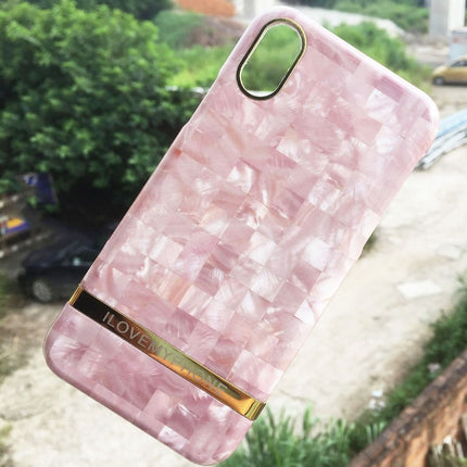 Marble phone case