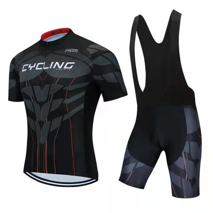 Bicycle Mountain Bike Road Bike Cycling Jersey