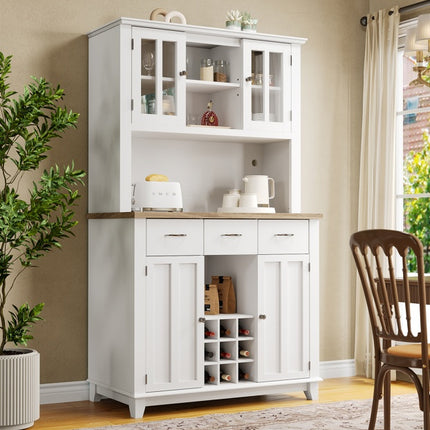 Buffetschrank Aus Faserplatten