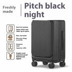 20 inches of new dark night