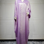 Light Purple / Free Size