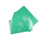 Bracelet silver cloth