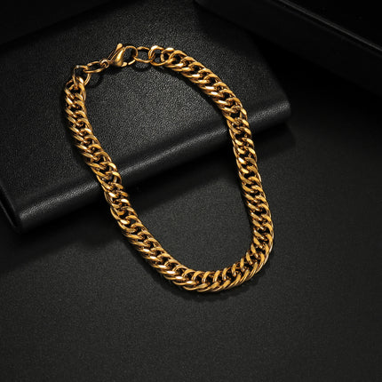 Simple European And American Style Bracelet